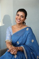 Aishwarya Rajesh Sankranthiki Vasthunnam Interview